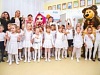 В Туртасской школе открылись «Клуб занимательной робототехники» и «Мастерская танца»